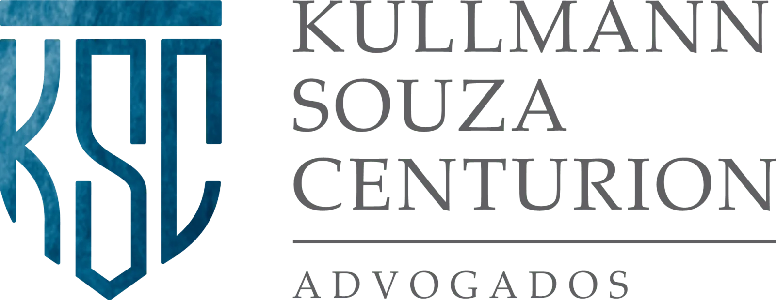KSC Advogados - Logo